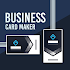 Business Card Maker : Visiting Card Maker1.0.5
