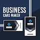 Business Card Maker : Visiting Card Maker Windows'ta İndir