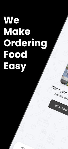 Android application Foulis screenshort