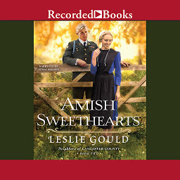 Icon image Amish Sweethearts