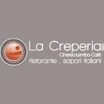 Cover Image of 下载 La Creperia Cinereo Lembo Cafè  APK