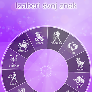Horoskop dnevni ljubavni astrozenit