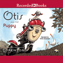 Icon image Otis and the Puppy