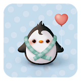 Penguin Theme icon