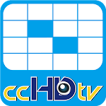 Cover Image of डाउनलोड ccHDtv Mobile  APK