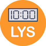 LYS Sayacı 2018 icon