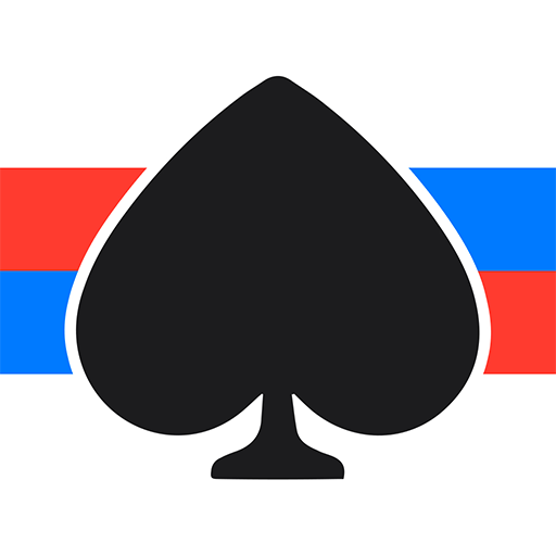 Spades (Classic Card Game)