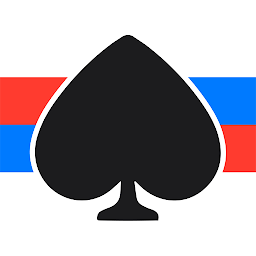 သင်္ကေတပုံ Spades (Classic Card Game)