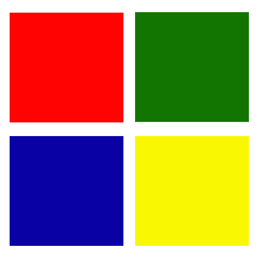 Learning Colors for Kids logo