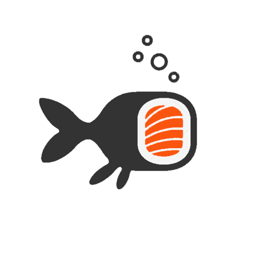 Sushi fish | Орск logo