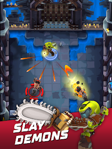 Mighty DOOM MOD APK (No Ads) Download 9