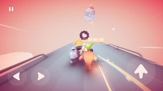 Game screenshot Populus Run apk download