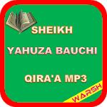 Cover Image of Tải xuống Sheik Yahuza Bauchi Qira'a 3 APK