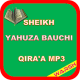 Sheik Yahuza Bauchi Qira'a icon