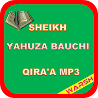 Sheik Yahuza Bauchi Qiraa