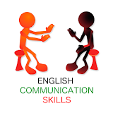 English Communication Skills icon