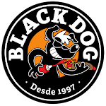 Cover Image of डाउनलोड Black Dog Delivery  APK