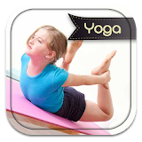Benefits Of Yoga For Kids icon