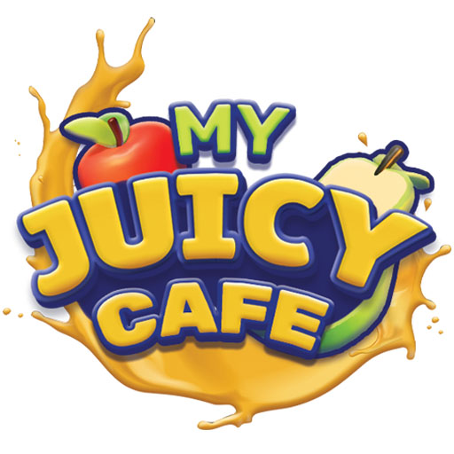 My Juicy Cafe Download on Windows
