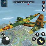FPS Commando Strike 3D icon