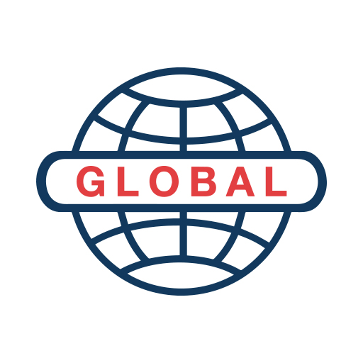 Global Remittance logo