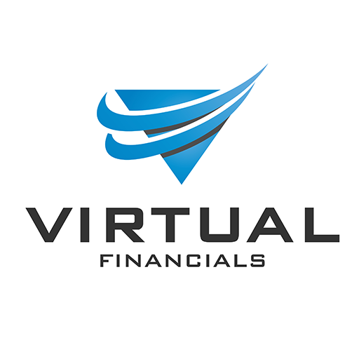 My Virtual Account logo
