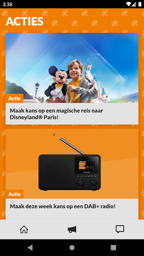100% NL Screen 3