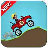 Dr.Hill-Climb Race Game 2017 icon