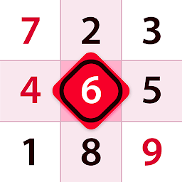 Icon image Sudoku Puzzle Pro: Brain Game