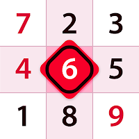 Sudoku Puzzle Pro: Brain Game