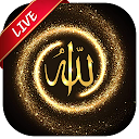 Allah Live Wallpaper icono