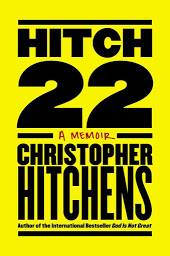 Hitch-22: A Memoir ikonjának képe