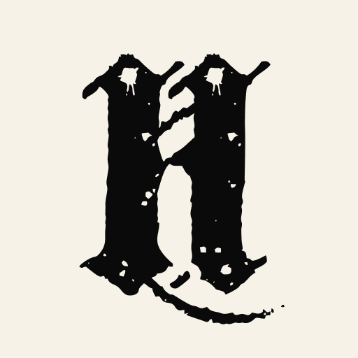 Hunter Bar | Москва logo