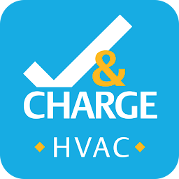 Icon image HVACR Check & Charge