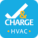 HVACR Check & Charge - Androidアプリ