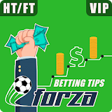 Forza Betting Tips HT/FT icon