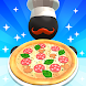 Pizza Chef Tycoon - Androidアプリ