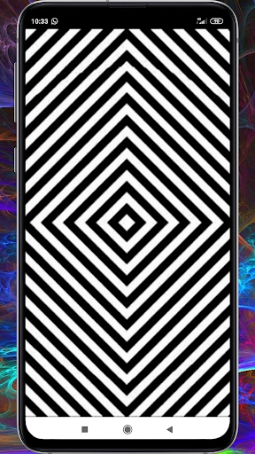 Optical Illusions Screen 3