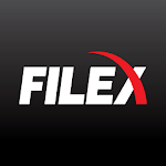 Cover Image of Tải xuống FILEX 3.1.1 APK