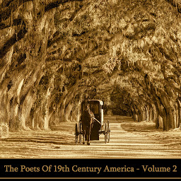 Icon image The Poets of 19th Century America: Volume 2