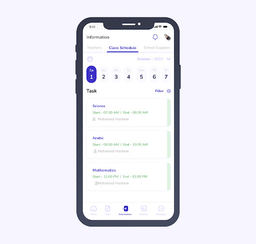 Akila App