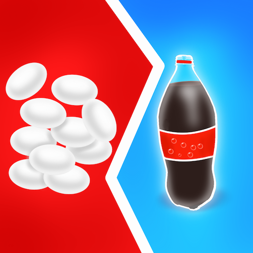 Mentas vs Cola Download on Windows