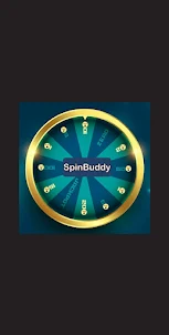 Earn Online Reward - SpinBuddy