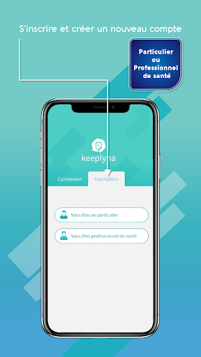 keeplyna Screenshot 1 - AppWisp.com