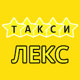 taxi kiev lex icon