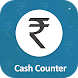 Cash Counter - Calculator - Androidアプリ
