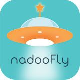 nadooFly - Travel Concierge icon