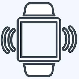 Icon image Vibrate The Time