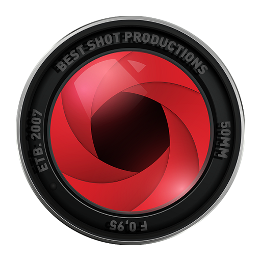 BestShot Productions AS logo