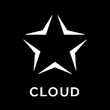 Hoststar Cloud icon